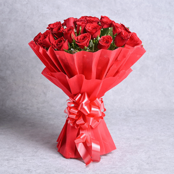 Ravishing Rose Bouquet