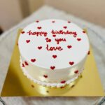 Cake for Her 2, 1 Pound