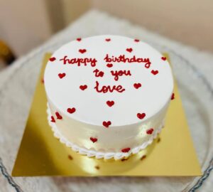 Cake for Her 2, 1 Pound